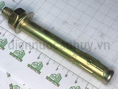 Nở sắt M12x120