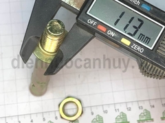 Nở sắt M12x120