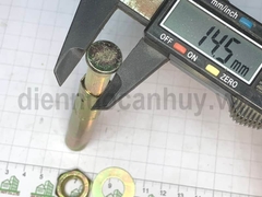 Nở sắt M12x120