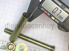 Nở sắt M12x120