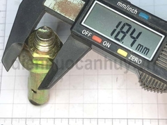 Nở sắt M12x80mm