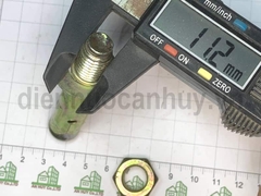 Nở sắt M12x80mm