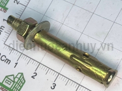 Nở sắt M6x50