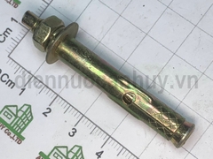 Nở sắt M6x60