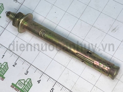 Nở sắt M6x80