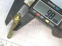 Nở sắt M6x80