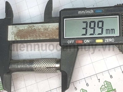 Nở đạn inox 304 M10