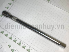 Nối khẩu 12 dài 250 mm Berrylion