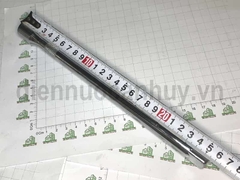 Nối khẩu 12 dài 250 mm Berrylion