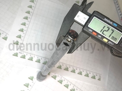 Nối khẩu 12 dài 250 mm Berrylion