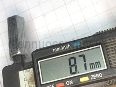 Nối ty ren M10