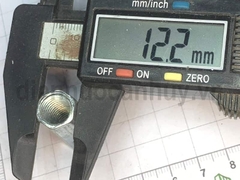 Nối ty ren M10