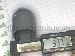 Nối góc 135 độ nhựa PVC Tiền Phong chếch 34