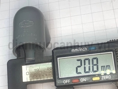 Nối góc 90 độ nhựa PVC Tiền Phong cút 21