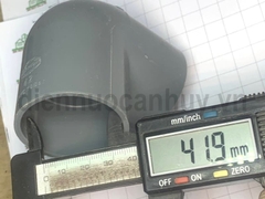 Nối góc 90 độ nhựa PVC Tiền Phong cút 42
