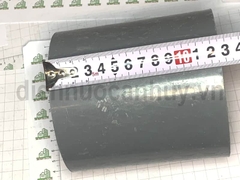 Nối thẳng trơn nhựa PVC Tiền Phong măng sông 110