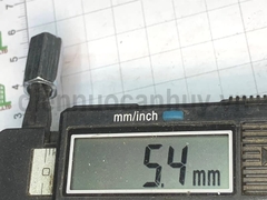 Nối thanh ren M6