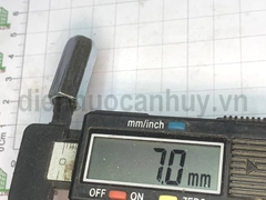 Nối ti ren 8