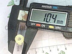 Nở nhựa bắt ốc cam