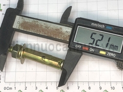 Nở sắt M8x60
