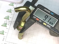 Nở sắt móc M10