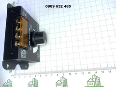 Núm tăng chỉnh độ sáng đèn led Dimmer 30A