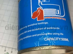 Nước xúc rửa dàn nóng điều hòa Supon