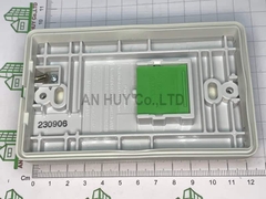 Nút bấm chuông cửa điện 220v Panasonic EGG 331 (hộp 5 cái)