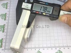 Nút bấm chuông cửa điện 220v Panasonic EGG 331 (hộp 5 cái)
