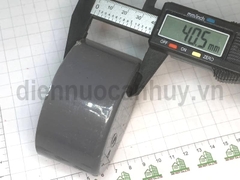 Nút bịt ống PVC 76 hàng thường