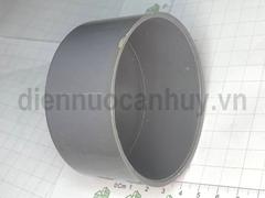 Nút bịt ống PVC 76 hàng thường