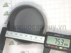 Nút bịt ống PVC 76 hàng thường
