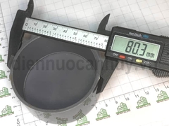 Nút bịt ống PVC 76 hàng thường