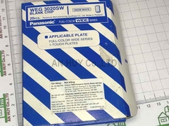 Nút bịt trống Panasonic WEG 3020SW (hộp 20 cái)