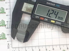 Nút bịt ren ngoài nhựa PVC 21-1/2 inch