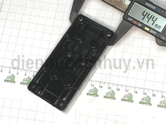 Ổ cắm 3 thái đa năng rẻ Viankip TL K3