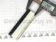 Ổ cắm 3 thái đa năng rẻ Viankip TL K3