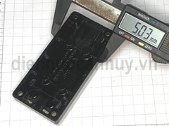 Ổ cắm 3 thái rẻ Viankip TL (không đa năng)