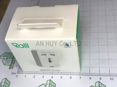Ổ cắm Wifi đơn Rạng đông 16A