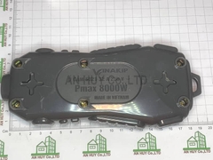 Ổ không dây chịu tải Vinakip 2 đơn 1 đa năng 8000W xám