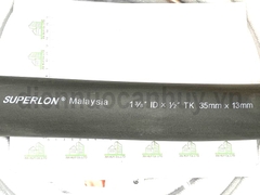 Ống bảo ôn đen điều hòa Superlon 35x13
