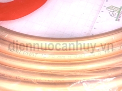 Ống đồng 12.7x0.61 Toàn Phát