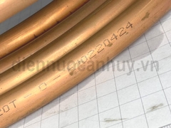 Ống đồng 15.88x0.71 Toàn Phát