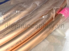 Ống đồng 15.88x0.81 Toàn Phát