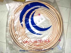 Ống đồng Toàn Phát tại Hà Nội