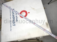 Ống đồng 6.35x0.81 Toàn Phát
