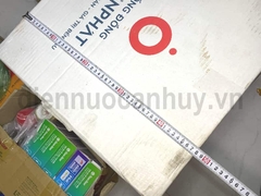 Ống đồng 6.35x0.81 Toàn Phát