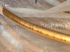 Ống đồng 7.94x0.51 Toàn Phát