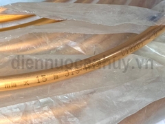 Ống đồng 7.94x0.51 Toàn Phát