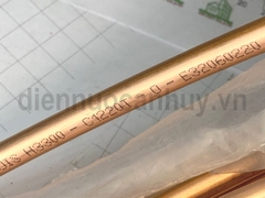 Ống đồng 7.94x0.61 Toàn Phát